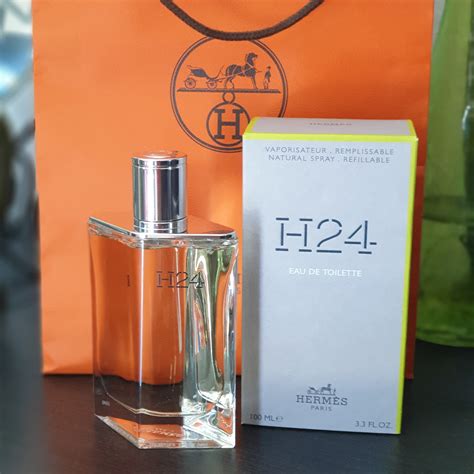 hermes profumo vuoto|H24 Hermès cologne .